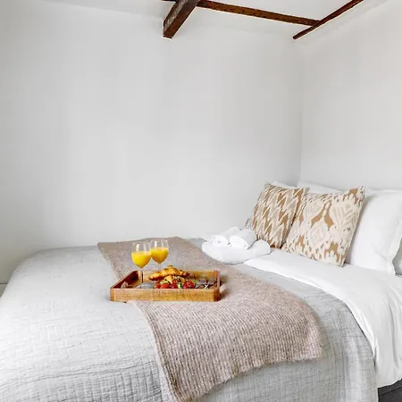 Bnbnova - 1br - Montorgueil & Le Marais Apartmán *