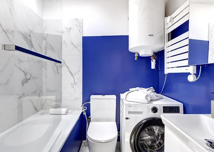 Bnbnova - 1br - Montorgueil & Le Marais