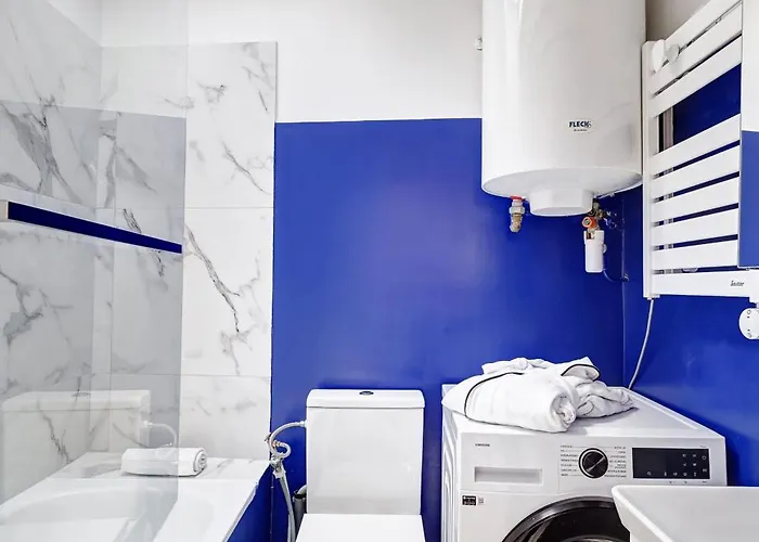 Bnbnova - 1br - Montorgueil & Le Marais * Parijs